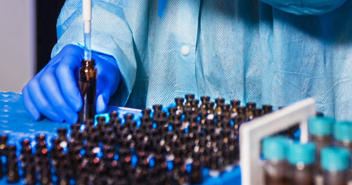 Alleon Healthcare Capital Provides $2,500,000 Accounts Receivable Financing Facility to a NJ-Based Pharmaceutical Company